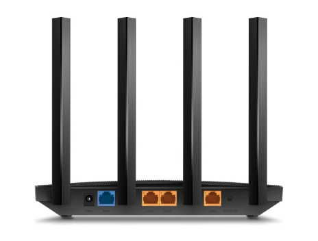 Bộ phát wifi 6 TP-Link Archer AX12