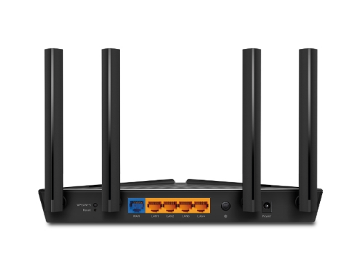 Bộ phát wifi 6 TP-Link Archer AX53