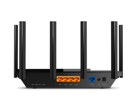 Bộ phát wifi 6 TP-Link Archer AX72