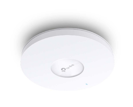 Bộ phát wifi 6 TP-Link EAP620 HD