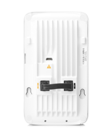 Bộ phát wifi Aruba Instant On AP11D R3J26A