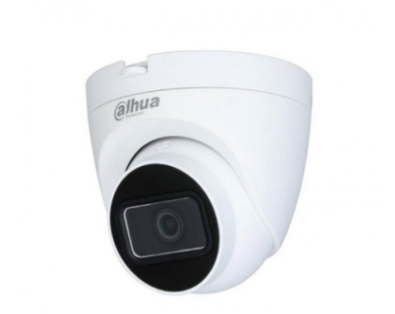 Camera Dome HDCVI hồng ngoại 2.0 Megapixel DAHUA DH-HAC-HDW1200TQP-A-VN