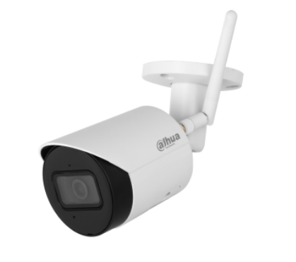 Camera IP Wifi 2MP thân trụ DAHUA DH-IPC-HFW1230DS-SAW