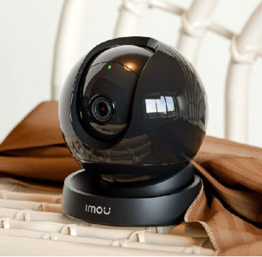 Camera Wifi PT Full Color 5MP IMOU IPC-GK2DP-5C0WE