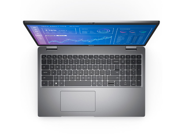 Laptop Dell Precision 3571