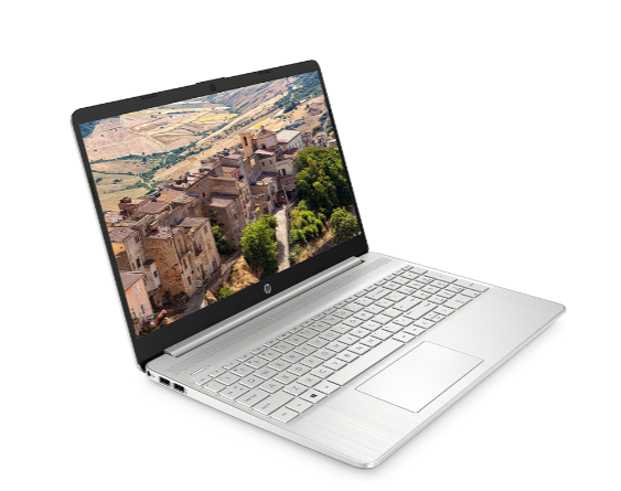 Laptop HP 15s-fq2712TU 7C0X2PA