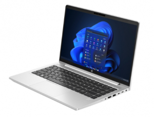 Laptop HP ProBook 440 G10 873B8PA (Core i7-1355U | 16GB | 512GB | Intel Iris Xe Graphics | 14 inch FHD | Win11 | Silver)