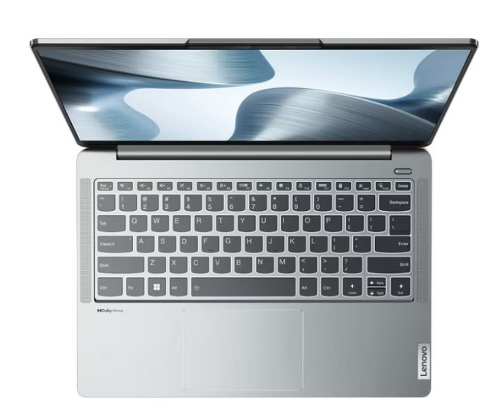 Laptop Lenovo Ideapad 5 Pro 14IAP7 (82SH002SVN)