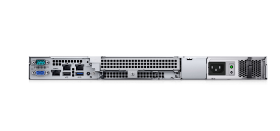 MÁY CHỦ DELL POWEREDGE R250 42SVRDR250-911