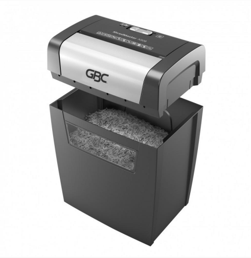 Máy Hủy Giấy GBC ShredMaster X308