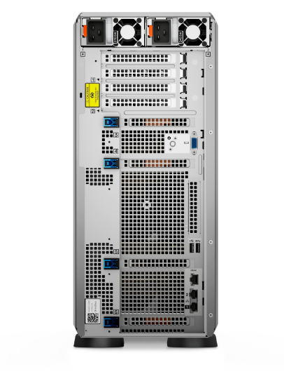 Máy chủ Dell EMC Poweredge T550