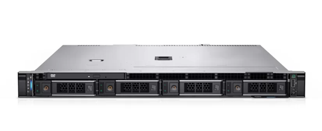 Máy chủ Dell PowerEdge R250