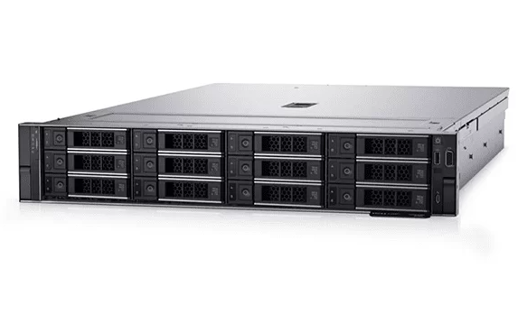Máy chủ Server Dell PowerEdge R750