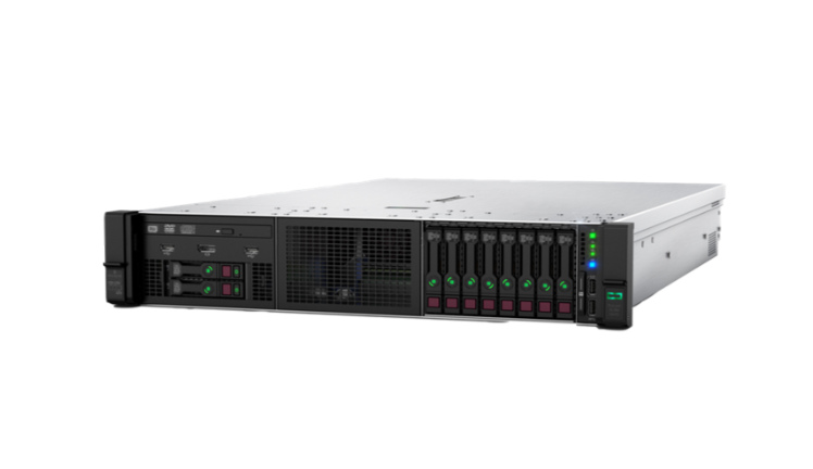 Máy chủ Server HPE DL380 GEN10 8SFF