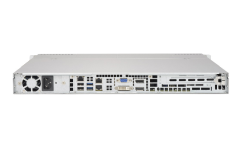 Máy chủ SuperServer SYS-6019P-MT