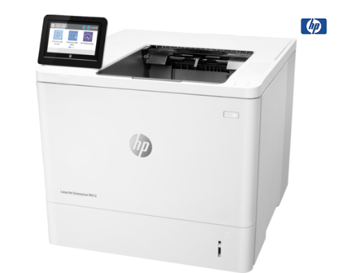 Máy in Laser HP LaserJet Enterprise M612DN (7PS86A)