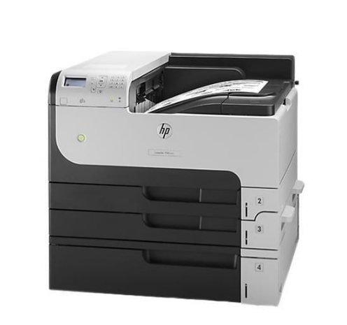 Máy in Laser khổ A3 HP LaserJet Enterprise M712XH (CF238A)