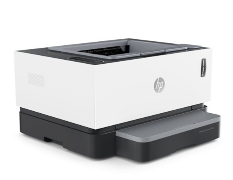 Máy in laser đen trắng HP Neverstop Laser 1000w (4RY23A)