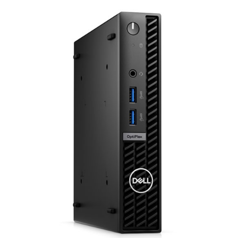 Máy tính để bàn Dell Optiplex 7010 Micro