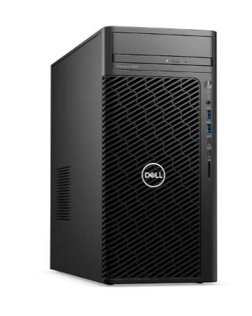 Máy trạm Dell Precision T3660 Tower