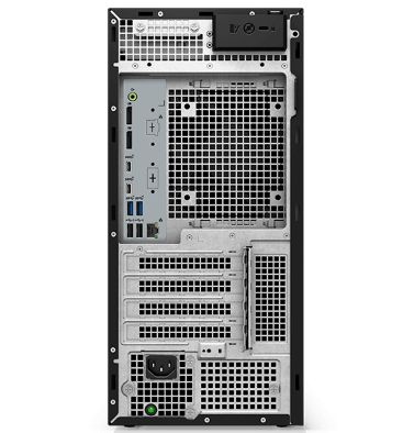 Máy trạm Workstation Dell Precision 3660 Tower