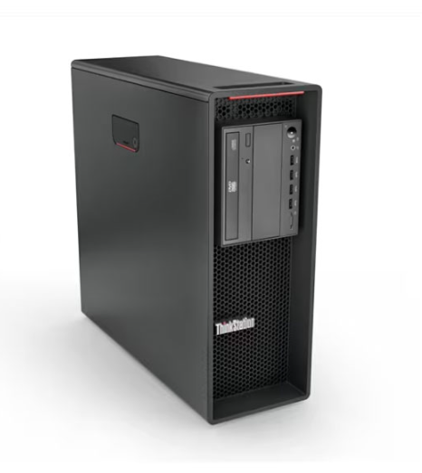 Máy trạm Workstation Lenovo Thinkstation P520 30BE00SHVA