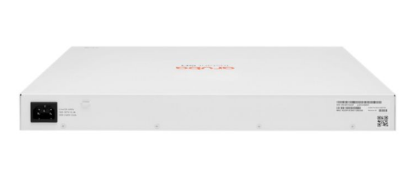 Switch Aruba Instant On 1830 48G 24p CL4 PoE 4SFP 370W (JL815A)