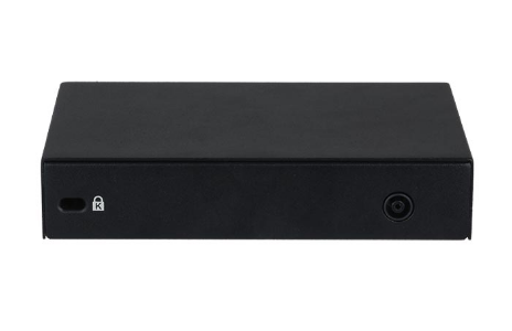 Switch POE 6 cổng DAHUA DH-PFS3006-4ET-60