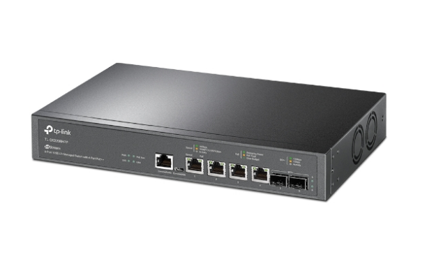 Switch TP-Link TL-SX3206HPP