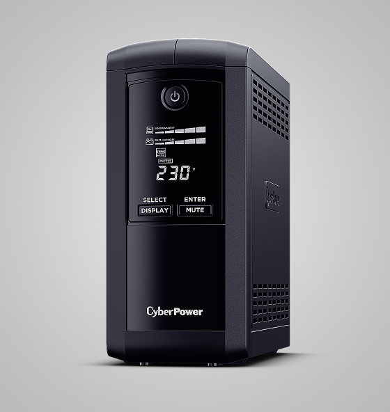 Bộ lưu điện UPS CyberPower VP1600ELCD