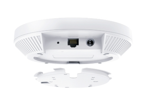 Bộ phát không dây AX3000 Ceiling Mount WiFi 6 Access Point TP-LINK EAP650