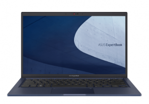 Laptop ASUS B1402CBA-EK0454W 14INCH FHD/ I3-1215U/ 8GB/ 256GB/ WIN11