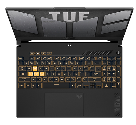 Laptop ASUS TUF Gaming F15 FX507ZU4-LP520W