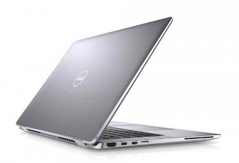 Laptop Dell Latitude 9520