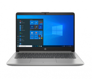 Laptop HP 240 G8 (i3-1115G4/RAM 4GB/256GB SSD/ Windows 11) (617K7PA)