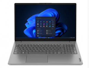 Laptop Lenovo V15 G3 IAP 82TT00N9VN (Intel Core i5-1235U | 8GB | 512GB | Intel Iris Xe | 15.6 inch FHD | Win 11 | Xám)
