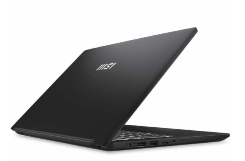 Laptop MSI Modern 14 C12MO 660VN