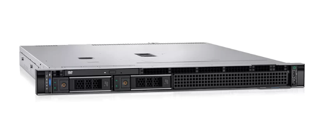 Máy chủ Dell PowerEdge R250