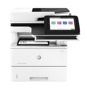 Máy in HP LaserJet Enterprise Flow MFP M528Z (1PV67A)
