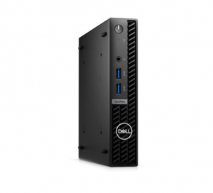 Máy tính để bàn Dell Optiplex 7010 Micro 42OC701002 (Intel Core i5-13500T/ Intel Q670/ 8GB/ 256GB SSD/ Intel UHD Graphics 770/ Linux®ready/ 3 Year)
