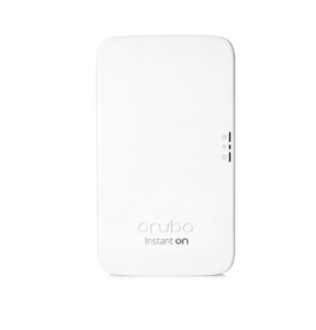 Bộ phát wifi Aruba Instant On AP11D R3J26A Bundle (Chuẩn AC/ 1167Mbps/ Ăng-ten ngầm/ Wifi Mesh/ 55 User)