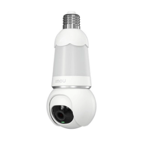 Camera IPC-S6DP-3M0WEB (Bulb cam 3MP)