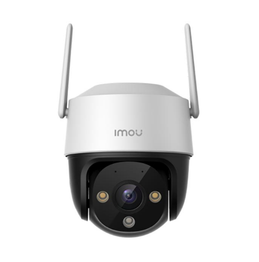 Camera WIFI 4MP Cruiser SE+ IPC-S41FEP-iMOU