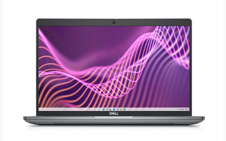 Laptop Dell Latitude 5440 (Core i5 1335U/ 8GB/ 512GB SSD/ Intel Iris Xe Graphics/ 14.0inch Full HD/ NoOS/ Grey/ Aluminium/ 3 Year)