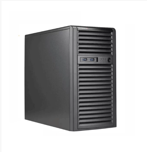 Máy Trạm Supermicro SuperWorkstation System SYS-5039C-T