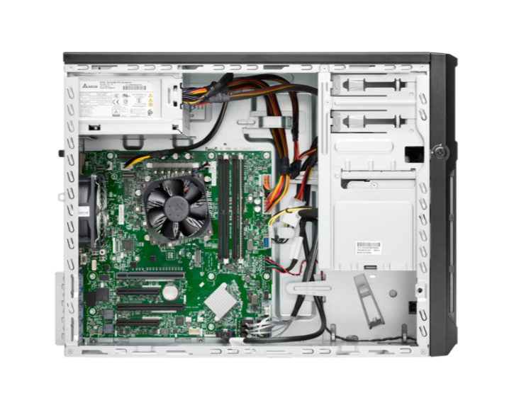 Máy chủ Server HPE ML30 Gen 10 Plus