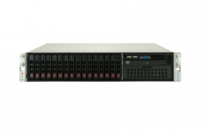 Máy chủ SuperServer SYS-2029P-C1R chính hãng