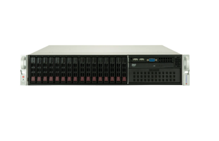 Máy chủ SuperServer SYS-2029P-C1R chính hãng