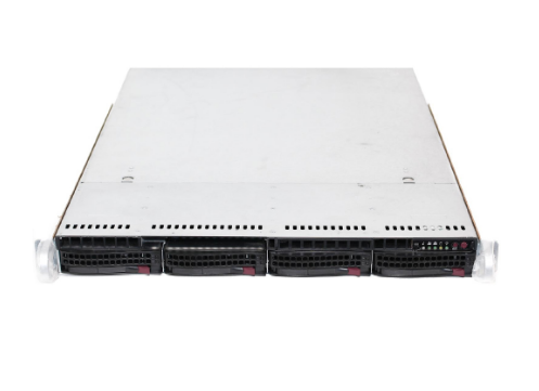 Máy chủ SuperServer SYS-5019C-M chính hãng