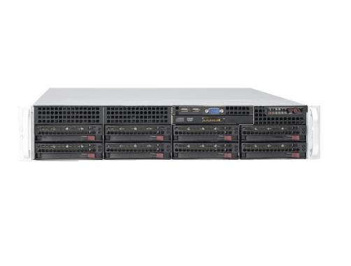 Máy chủ SuperServer SYS-6029P-TR chính hãng